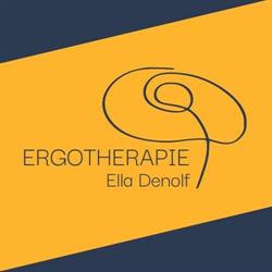 Ergotherapie Ella Denolf