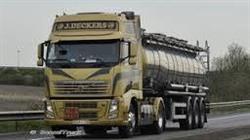 J Deckers & Zonen N.V.