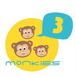 3Monkies Escape Rooms