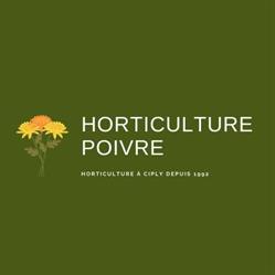 Horticulture Emmanuel Poivre