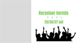 Kerselaer kermis
