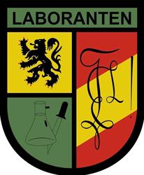 Laboranten Geel