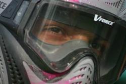 Master Paintball