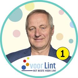 Luc Van Geyte - Open Vld