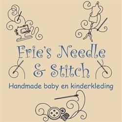 Frie's Needle & Stitch