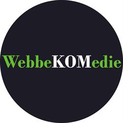 WebbeKOMedie VZW