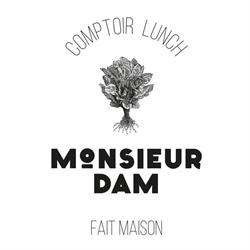 Monsieur Dam