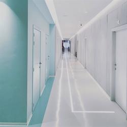 Pôle medical Monique Cornez