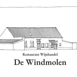 Restaurant - Wijnhandel De Windmolen