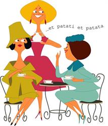 Et patati et patata