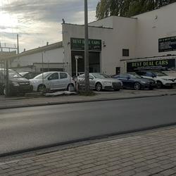 Best Deal Cars