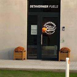 Brandstoffen Detavernier Fuels