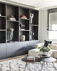 LC MENUISERIE BV