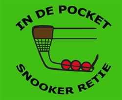 In de Pocket Snooker Retie