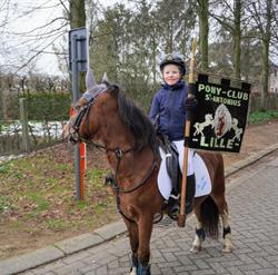 Lrv & Pc St. Antonius Lille