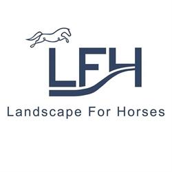 Landscape For Horses