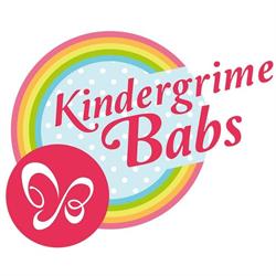 Kindergrime Babs / Facepaint Babs