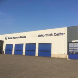Volvo Truck Center Beerse