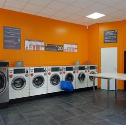 Wash 20
