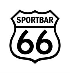 Sportbar 66