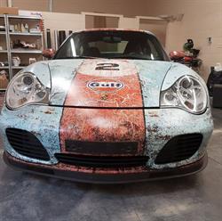 Wrap Factory