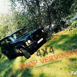 4x4 Shop Vervoort