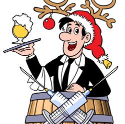 Kerstbierfestival