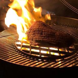 Dad's BBQ Place