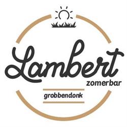 Zomerbar Lambert