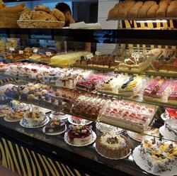 Bakkerij Sari