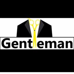 Gentleman Haircut