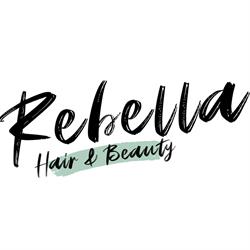 Hair & Makeup RebeLLa