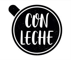 Con Leche Koffie Bar