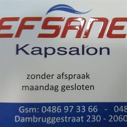 efsane kuafor salonu