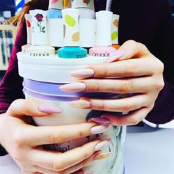 Nails Beauty