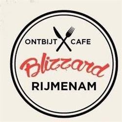 Café Blizzard - Ontbijtsalon