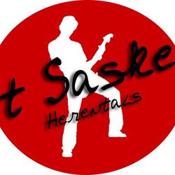 Café 't Saske
