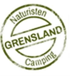 Naturistencamping Grensland