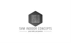 SVM indoor concepts
