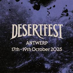 Desertfest Belgium