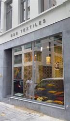 B&B Africantextiles