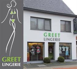 Greet Lingerie