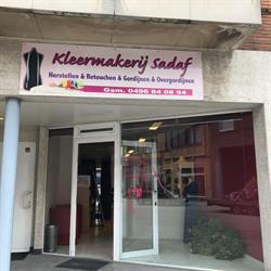 Naai Sadaf