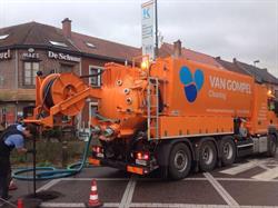 Van Gompel Cleaning