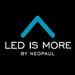 Led Is More