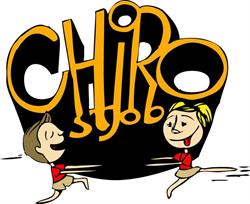 Chiro Sint Job