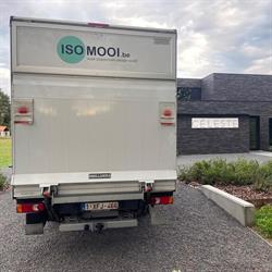 Isomooi