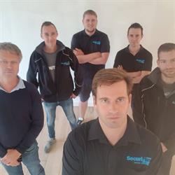 Securiplus Systems Bvba