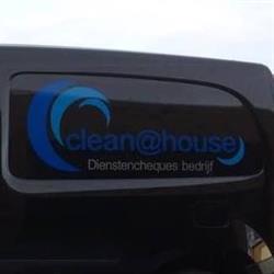 Cleanathouse bvba
