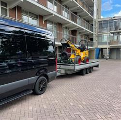 Van peer bestratingen